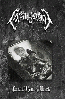 Putrid Rotting Death